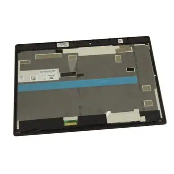 

For 12.5" Dell XPS 12 9250 4K 3840 x 2160 UHD 4K LED LCD Display Touch Screen Assembly Replacement