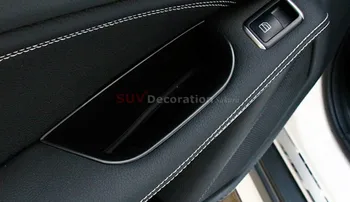 For Mercedes-Benz GLA X156 2015 2016 2017 Inner Front + Rear Door Armrest Storage Box organizer 4pcs Left-hand drive
For Mercedes-Benz GLA X156 2015 2016 2017 Inner Front + Rear Door Armrest Storage Box organizer 4pcs Left-hand drive