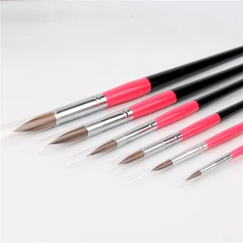 6pcs/Set,Kids watercolor painting brushes horse hair Paint Brush Drawing Art for Supplies Stationery Student Stationery
6pcs/Set,Kids watercolor painting brushes horse hair Paint Brush Drawing Art for Supplies Stationery Student Stationery