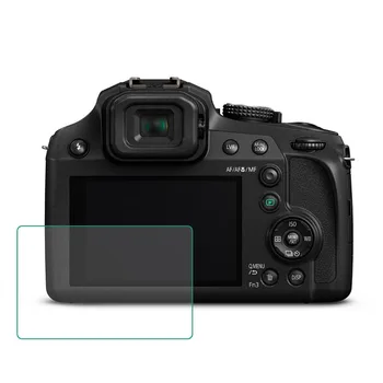 Tempered Glass Screen Protector Guard for Panasonic LUMIX DC-FZ80 DC-FZ82 DC-FZ85 FZ80 FZ82 FZ85 LCD Screen Protective Film
Tempered Glass Screen Protector Guard for Panasonic LUMIX DC-FZ80 DC-FZ82 DC-FZ85 FZ80 FZ82 FZ85 LCD Screen Protective Film