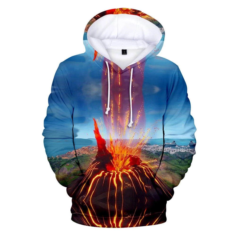 Lucky Friday Print Battle Royal Fornite 9 Casual 3D Hoodie Sweatshirt Vrouwen Volcanic 3d Hoodies Sweatshirts Men Voor Fall Wear
Lucky Friday Print Battle Royal Fornite 9 Casual 3D Hoodie Sweatshirt Vrouwen Volcanic 3d Hoodies Sweatshirts Men Voor Fall Wear