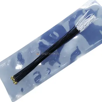 New High quality 20 X FrSky 2.4G Receive Antenna / Line generation 4 RF113 (smaller) IPEX port
New High quality 20 X FrSky 2.4G Receive Antenna / Line generation 4 RF113 (smaller) IPEX port