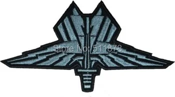 Starship Troopers Mobile Infantry UFC Logo TV MOVIE Series Uniform rockabilly applique badge halloween costume iron on patch
Starship Troopers Mobile Infantry UFC Logo TV MOVIE Series Uniform rockabilly applique badge halloween costume iron on patch