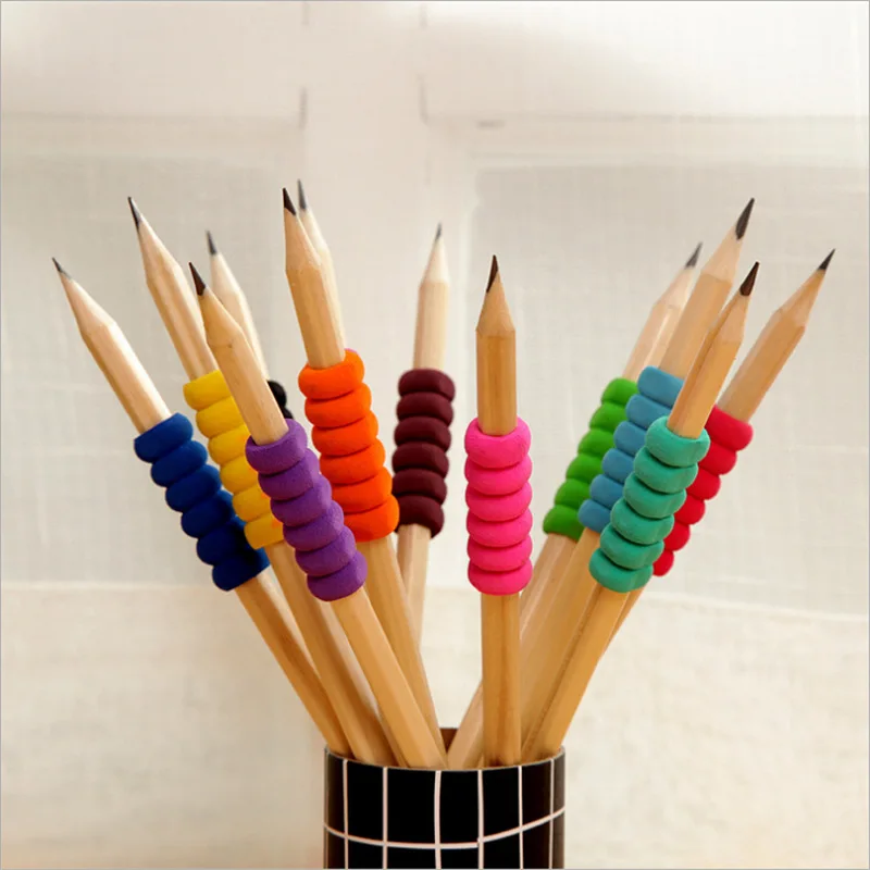 10 Pcs Sponge Pen Holder DIY Diamond Embroidery Tools Pen Cover Cross Stitch Accessory Diamond Painting Pen Tools Set
10 Pcs Sponge Pen Holder DIY Diamond Embroidery Tools Pen Cover Cross Stitch Accessory Diamond Painting Pen Tools Set