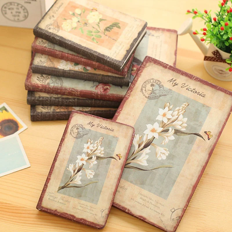 PU Leather Retro Beautiful Floral Office Schedule Notebook Students Diary Weekly Planner Equipment bullet journal agenda 2019
PU Leather Retro Beautiful Floral Office Schedule Notebook Students Diary Weekly Planner Equipment bullet journal agenda 2019