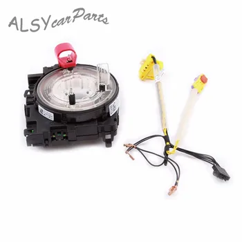 YIMIAOMO Steering Wheel Multifunction Button Steering Wheel Module Control Unit & Harness For Jetta Golf MK6 EOS 5K0 953 549 B
YIMIAOMO Steering Wheel Multifunction Button Steering Wheel Module Control Unit & Harness For Jetta Golf MK6 EOS 5K0 953 549 B