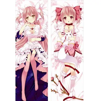 Hot Japanese Anime Pillowcase Puella Magi Madoka Magica Throw Otaku Dakimakura Gift Bedding Hugging Body Pillow Case 150x50 CM
Hot Japanese Anime Pillowcase Puella Magi Madoka Magica Throw Otaku Dakimakura Gift Bedding Hugging Body Pillow Case 150x50 CM