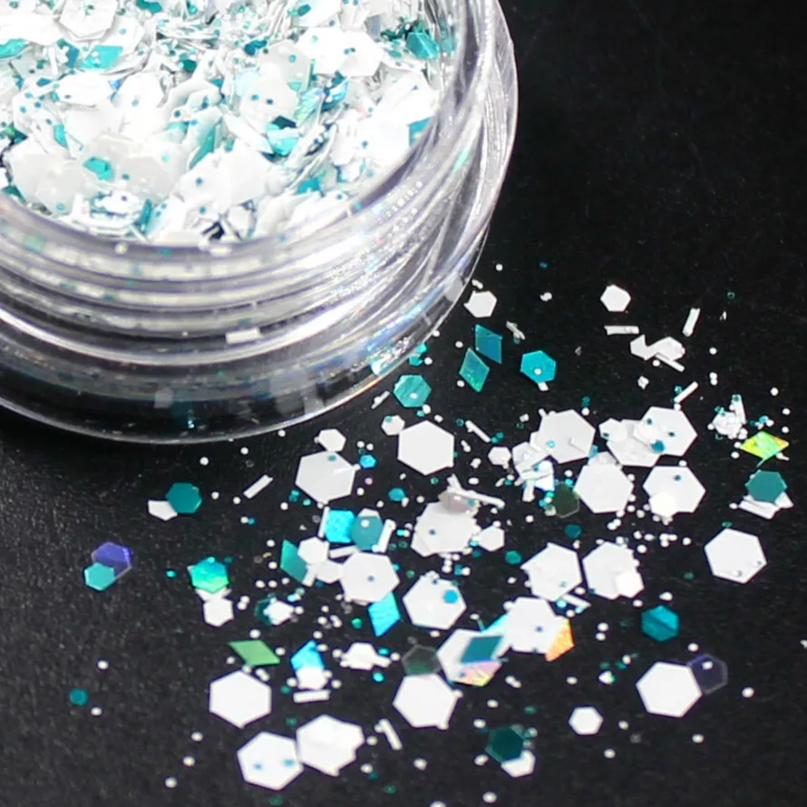 1Box Pale Blue White 9 Color Optional Monochrome Eye Powder Shadow Women Beauty Eye Make Up Shinning Glitter Powder Makeup CHTM3
1Box Pale Blue White 9 Color Optional Monochrome Eye Powder Shadow Women Beauty Eye Make Up Shinning Glitter Powder Makeup CHTM3