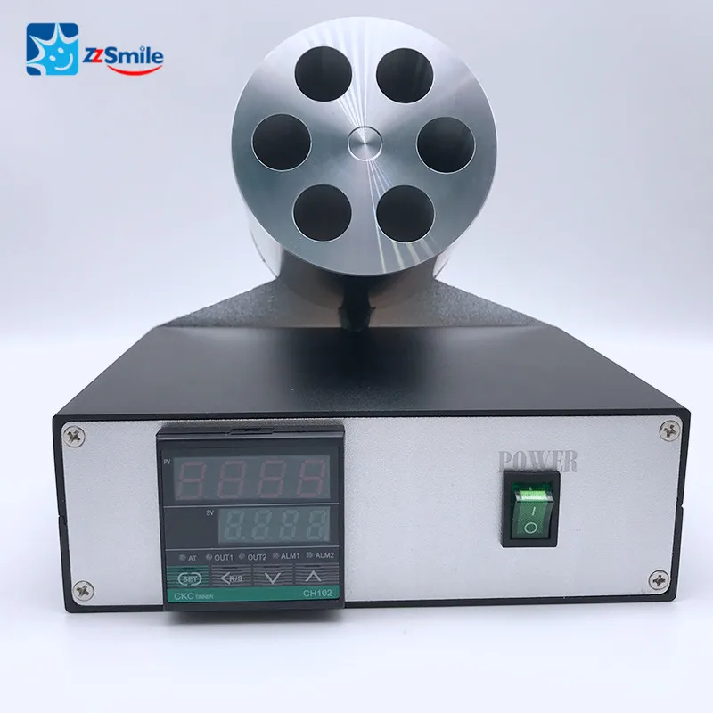 Dental Composite Heater/Dental Composite Warme/Dental Heating Machine for Composite Resin
Dental Composite Heater/Dental Composite Warme/Dental Heating Machine for Composite Resin