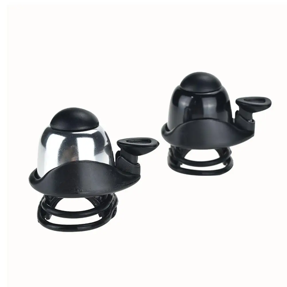 Loud Alerting Bicycle Scooter Horn Bell Skateboard Accessory For Xiaomi Mijia M365 Electric Scooter Scooter Warning Bell
Loud Alerting Bicycle Scooter Horn Bell Skateboard Accessory For Xiaomi Mijia M365 Electric Scooter Scooter Warning Bell