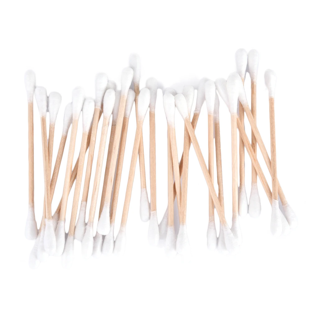 Convenient Use Pet Cleaning Pet Beauty Accosseries Dog Double Ended Pet Cotton Swabs A Pack of Pet Swabs
Convenient Use Pet Cleaning Pet Beauty Accosseries Dog Double Ended Pet Cotton Swabs A Pack of Pet Swabs
