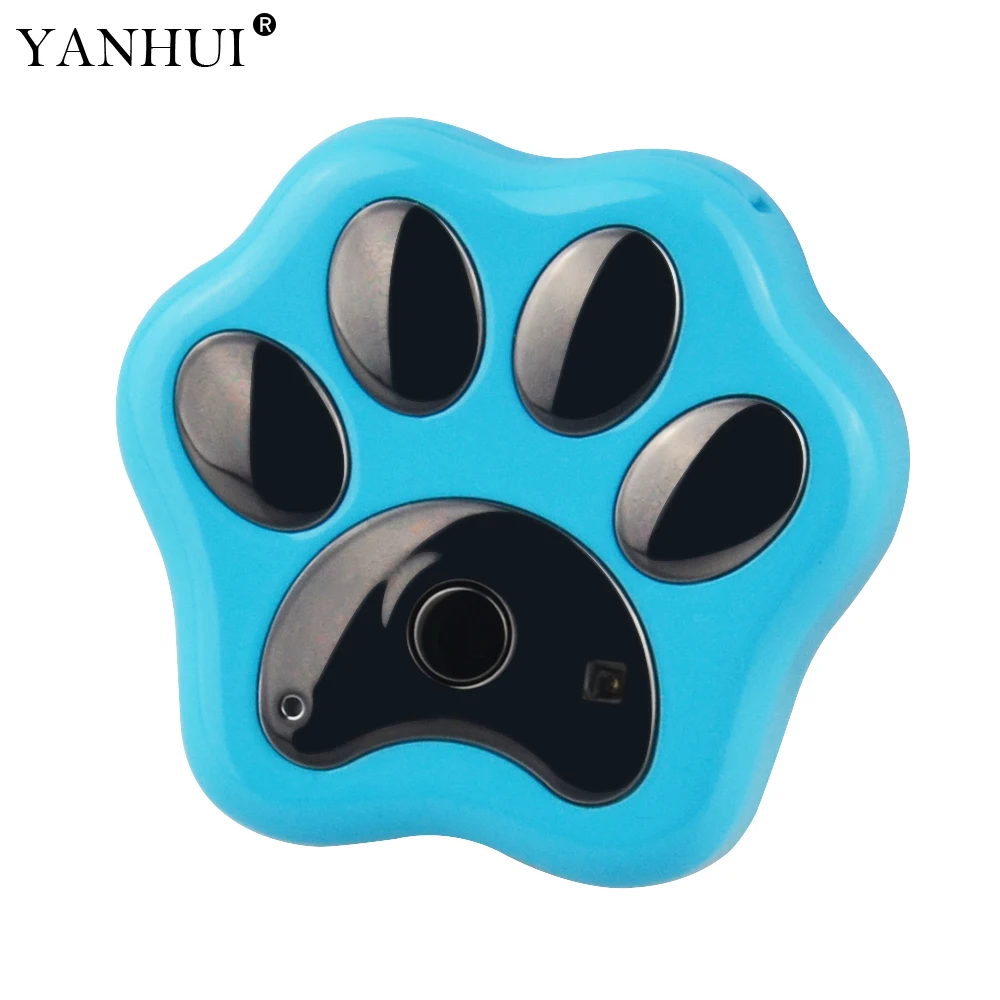 Easy operation smart RF-V30 Mini GPS tracker dogs global GPS location Voice monitor Low battery alarm Waterproof IP67 Geo-fence
Easy operation smart RF-V30 Mini GPS tracker dogs global GPS location Voice monitor Low battery alarm Waterproof IP67 Geo-fence