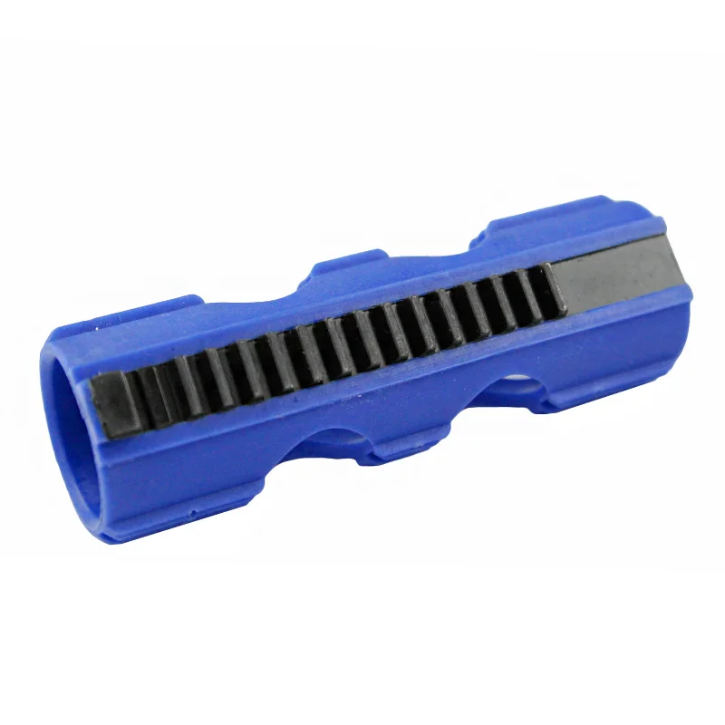 New Style SHS full 14 steel teeth piston for Ver.2/Ver.3 Airsoft AEG Hunting Accessories
New Style SHS full 14 steel teeth piston for Ver.2/Ver.3 Airsoft AEG Hunting Accessories