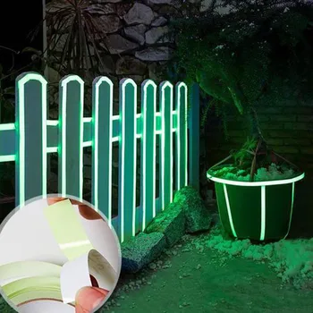 2020 New Style Luminous Tape Self-adhesive Glow In The Dark Safety Stage Sticker Home Decor Bedroom living room accessories
2020 New Style Luminous Tape Self-adhesive Glow In The Dark Safety Stage Sticker Home Decor Bedroom living room accessories