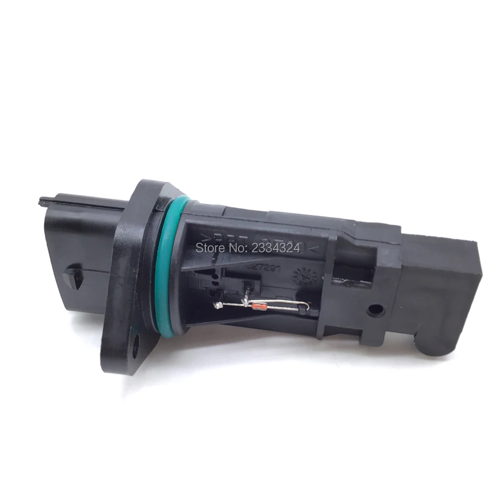 Mass Air Flow Maf Sensor Meter For Opel Vauxhall Astra G Combo Corsa Omega B Vectra Zafira 1.7 2.0 0281002180 93171356 90543463
Mass Air Flow Maf Sensor Meter For Opel Vauxhall Astra G Combo Corsa Omega B Vectra Zafira 1.7 2.0 0281002180 93171356 90543463