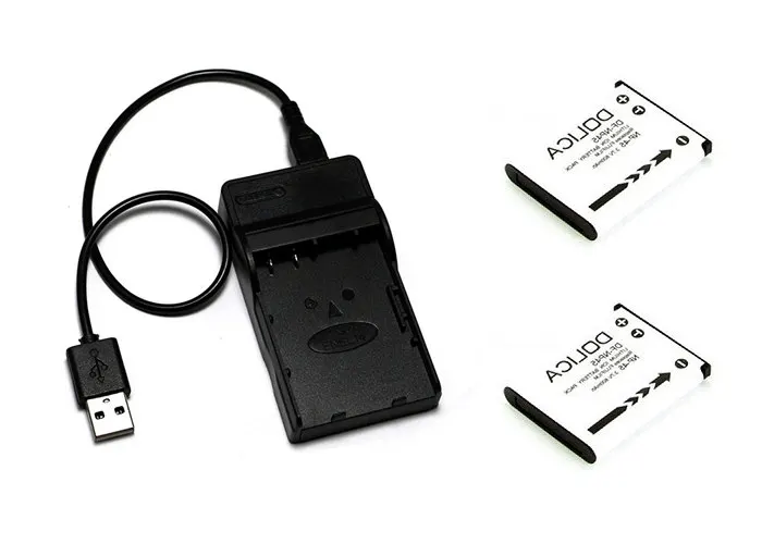 2X NP-45 NP-45A NP45 NP45A NP45S NP-45S LI40B D-LI108 Battery+USB Charger for Fujifilm Fuji FinePix Z30,Z10fd, XP120, XP130.
2X NP-45 NP-45A NP45 NP45A NP45S NP-45S LI40B D-LI108 Battery+USB Charger for Fujifilm Fuji FinePix Z30,Z10fd, XP120, XP130.