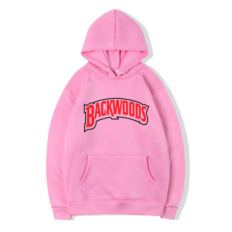 View Backwoods Hoodie And Sweats Background