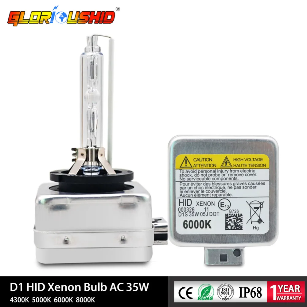 2pcs xenon D1S D1C HID Bulb replacement 4300K 5000K 6000K 8000K xenon lamp 12V 35W d1s xenon bulb for car headlight
2pcs xenon D1S D1C HID Bulb replacement 4300K 5000K 6000K 8000K xenon lamp 12V 35W d1s xenon bulb for car headlight