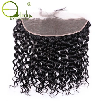 Sterly Brazilian Water Wave 13x4 Ear To Ear Pre Plucked Lace Frontal Closure With Baby Hair Remy Human Hair Lace Frontal
Sterly Brazilian Water Wave 13x4 Ear To Ear Pre Plucked Lace Frontal Closure With Baby Hair Remy Human Hair Lace Frontal