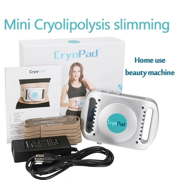 High Quality !! Mini Reduce fat Slimming Machine Small Freeze Pads Cooling Pad For Body Fat Slimming Machine Home Use
High Quality !! Mini Reduce fat Slimming Machine Small Freeze Pads Cooling Pad For Body Fat Slimming Machine Home Use