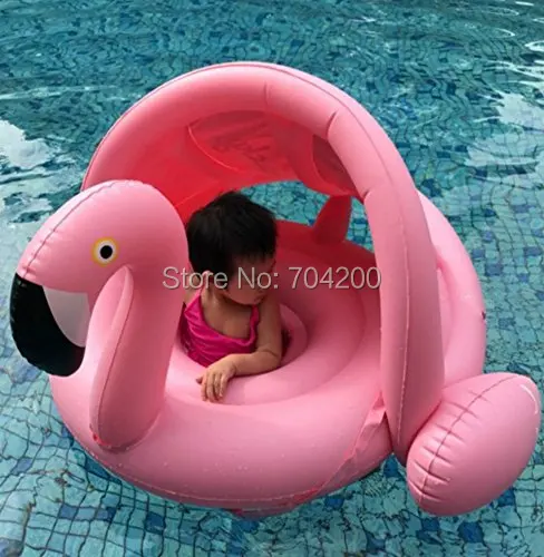 best pool float for 6 month old