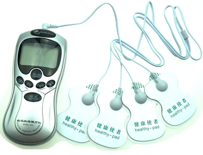 Электростимулятор 