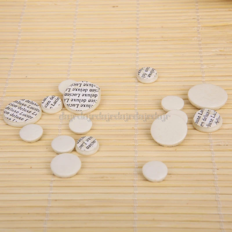 17Pcs Clarinet Pads Woodwind Instruments Part and Accessories Pads Replacement N06 dropship
17Pcs Clarinet Pads Woodwind Instruments Part and Accessories Pads Replacement N06 dropship