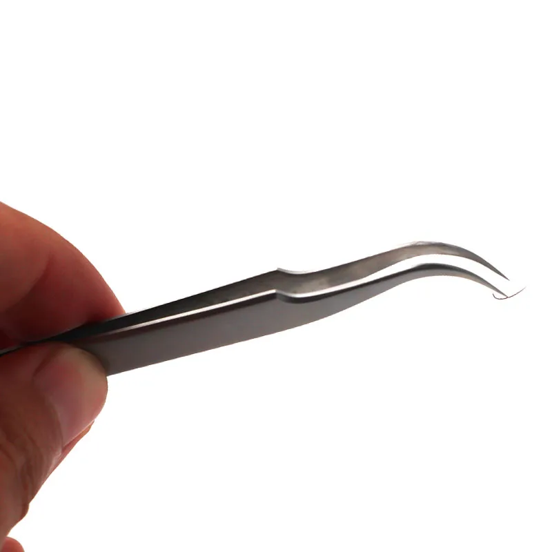 5 kKndsEyelash Tweezer 2D-6D Volume Eyelash Extension Best Quality Fan Lash Tweezer with Free shipping
5 kKndsEyelash Tweezer 2D-6D Volume Eyelash Extension Best Quality Fan Lash Tweezer with Free shipping