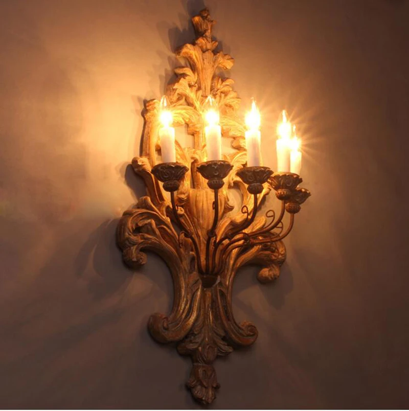 wall lamp 11
