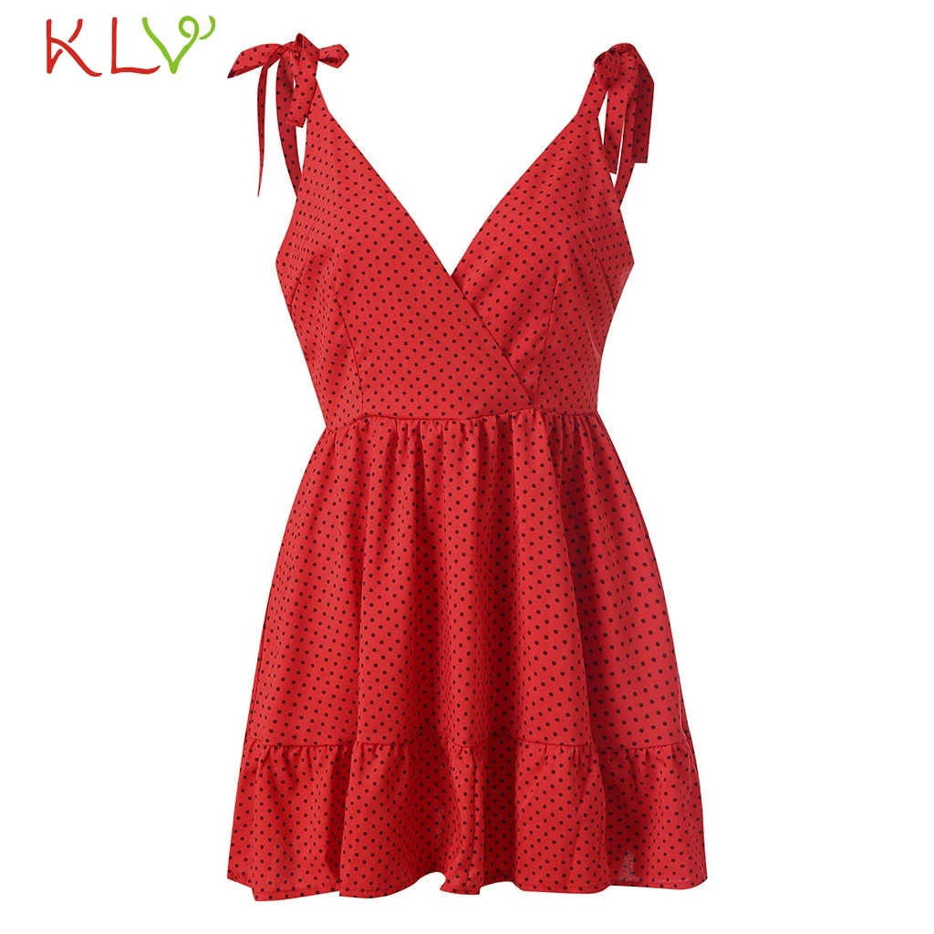 Dress Women Sexy Off Shoulder Backless Dot Summer Dress Elegant Beach Party Night Dress 2019 Plus Size Vestidos Robe Femme 19May
Dress Women Sexy Off Shoulder Backless Dot Summer Dress Elegant Beach Party Night Dress 2019 Plus Size Vestidos Robe Femme 19May