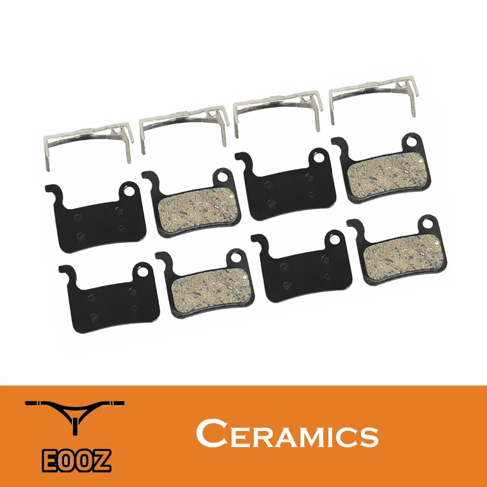 4 Pairs Bicycle Ceramics DISC BRAKE PADS FOR Shimano A01S M06 M07 XTR M975 M966 M965 Saint M800 XT M775 M765 M665 DEORE M545
4 Pairs Bicycle Ceramics DISC BRAKE PADS FOR Shimano A01S M06 M07 XTR M975 M966 M965 Saint M800 XT M775 M765 M665 DEORE M545