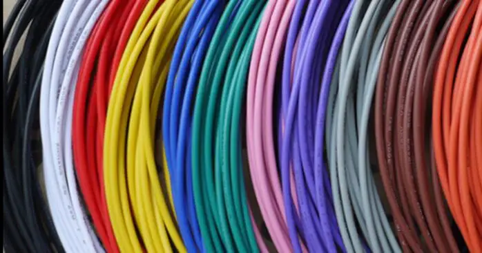 5 м/лот 18AWG высокотемпературный силиконовый провод проводник 150/0 08 мм AWG18 луженый