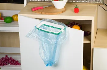 Home Garbage Bags Storage Rack Kitchen Bedroom Bathroom Garbage plastic bag holder drop ship D2
Home Garbage Bags Storage Rack Kitchen Bedroom Bathroom Garbage plastic bag holder drop ship D2