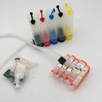 CLI-826BK/C/M/Y,PGI-825BK cis Refill Ink System for Canon PIXMA Ip4880 Printer printer parts
CLI-826BK/C/M/Y,PGI-825BK cis Refill Ink System for Canon PIXMA Ip4880 Printer printer parts