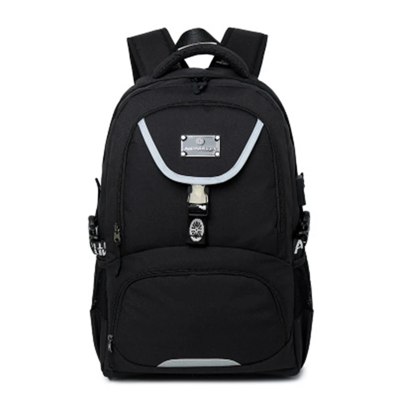 Large capacity men's backpack fashion laptop bag female student backpack multi-function USB charging business travel backpack
Large capacity men's backpack fashion laptop bag female student backpack multi-function USB charging business travel backpack