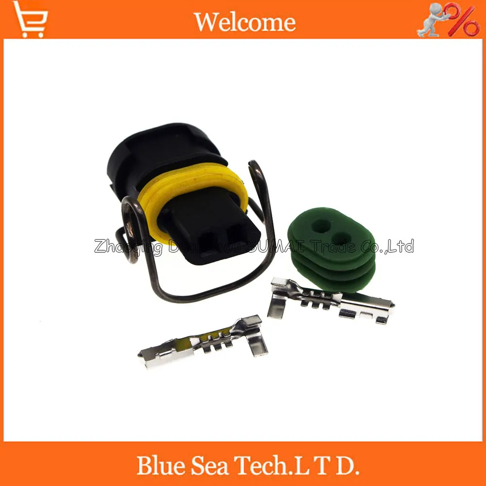 2 Pin Auto Engine cylinder head valve chamber plug,Injector plug connector for Excavator Carter E320 323 325 329 330 336D C7C9
2 Pin Auto Engine cylinder head valve chamber plug,Injector plug connector for Excavator Carter E320 323 325 329 330 336D C7C9