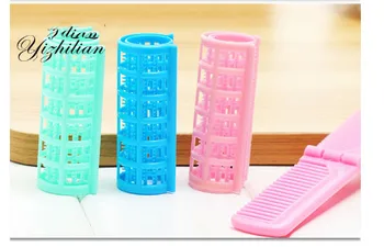 Hairdressing apparatus manual Personal care gadgets Creative fashion mini straightening clip curling irons portable perm
Hairdressing apparatus manual Personal care gadgets Creative fashion mini straightening clip curling irons portable perm