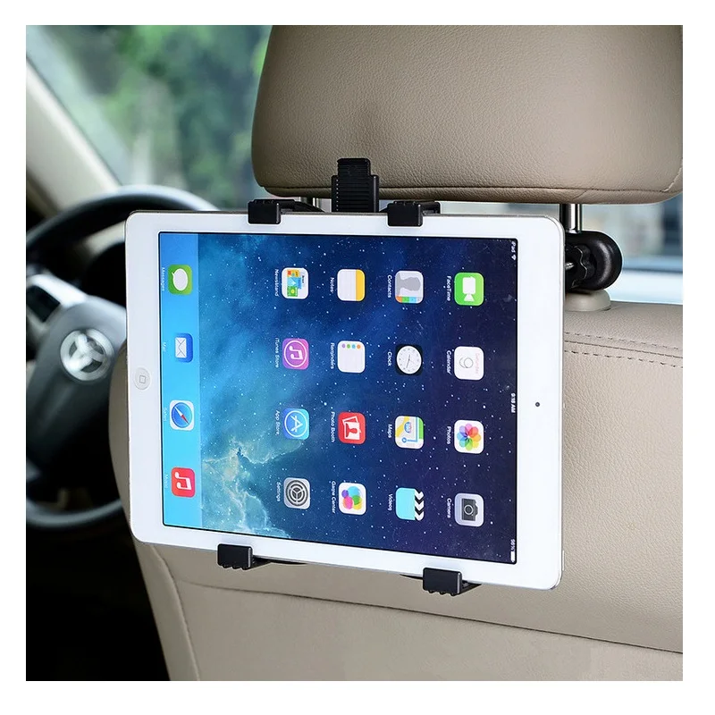 Автомобильный держатель подставка для планшета 7 13 дюймов|headrest mount holder|car back seatcar