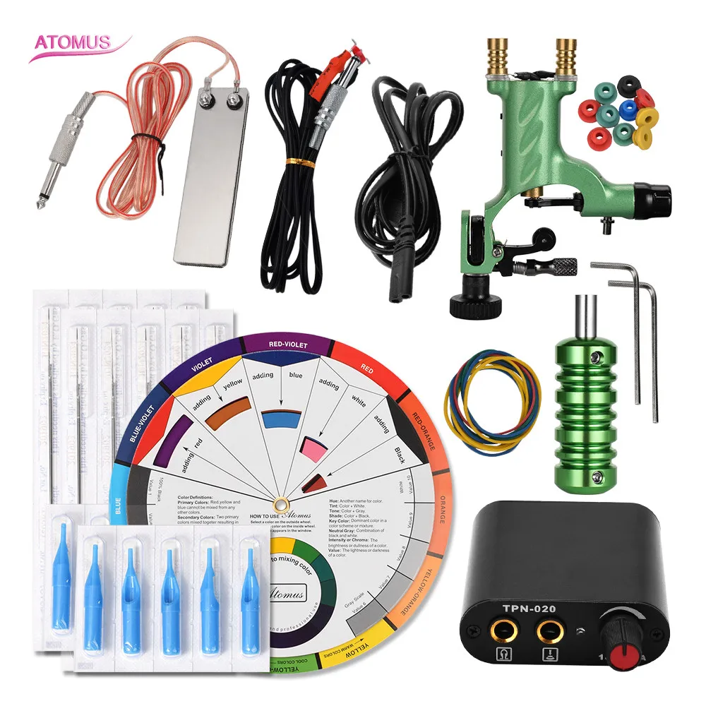 Tattoo Machine Machine Kits Tatuar Kit Tatuajes Pen Maquina De Maquinas Para Tatuagem Herramientas Professional Maquillaje Kits
Tattoo Machine Machine Kits Tatuar Kit Tatuajes Pen Maquina De Maquinas Para Tatuagem Herramientas Professional Maquillaje Kits