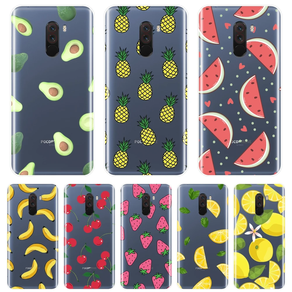 Pineapple Phone Case For Pocophone F1 Xiaomi Redmi S2 4A 5A 6A 5 Plus Redmi Note 4 4X 5 5A 6 Pro Prime Silicone Soft Back Cover
Pineapple Phone Case For Pocophone F1 Xiaomi Redmi S2 4A 5A 6A 5 Plus Redmi Note 4 4X 5 5A 6 Pro Prime Silicone Soft Back Cover