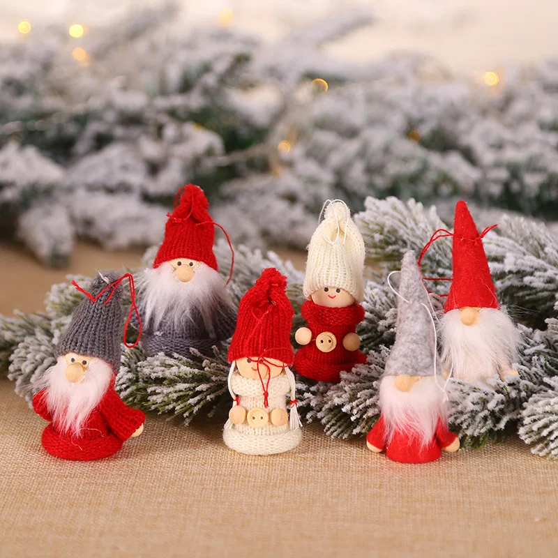 2019 Christmas Angel Girl Boy Ski Plush Dolls Christmas Tree Ornament Pendant Party Christmas Decoration for New Year
2019 Christmas Angel Girl Boy Ski Plush Dolls Christmas Tree Ornament Pendant Party Christmas Decoration for New Year