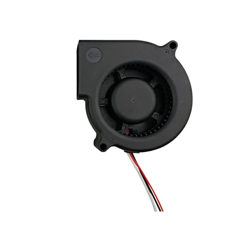 Micro Centrifugal Turbine Blower Cooling Fan DC12V 24V Ventilation exhaust cooling fan high speed Humidifier fan 
Micro Centrifugal Turbine Blower Cooling Fan DC12V 24V Ventilation exhaust cooling fan high speed Humidifier fan
