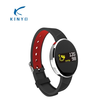2018 arrive Smart Watch Heart Rate Monitor smartwatch Waterproof Women Men wristwatches bracelet for ios Android smartphones
2018 arrive Smart Watch Heart Rate Monitor smartwatch Waterproof Women Men wristwatches bracelet for ios Android smartphones