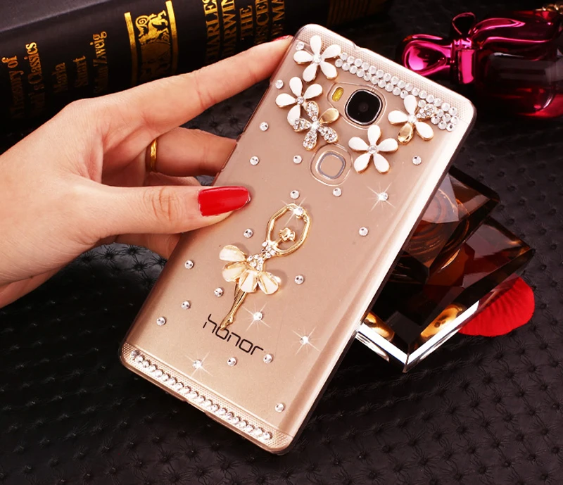 Huawei honor 6A - Huawei honor 6C (8)