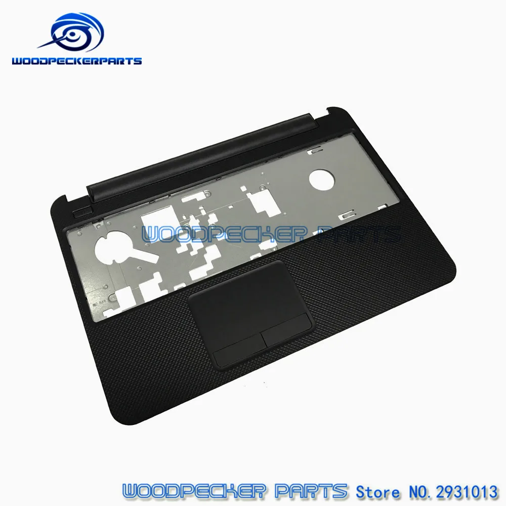 Original Laptop New Palm Rest For Dell For Inspiron 15R 3521 3537 Palmrest Touchpad R8WT4 0R8WT4 C Shell
Original Laptop New Palm Rest For Dell For Inspiron 15R 3521 3537 Palmrest Touchpad R8WT4 0R8WT4 C Shell