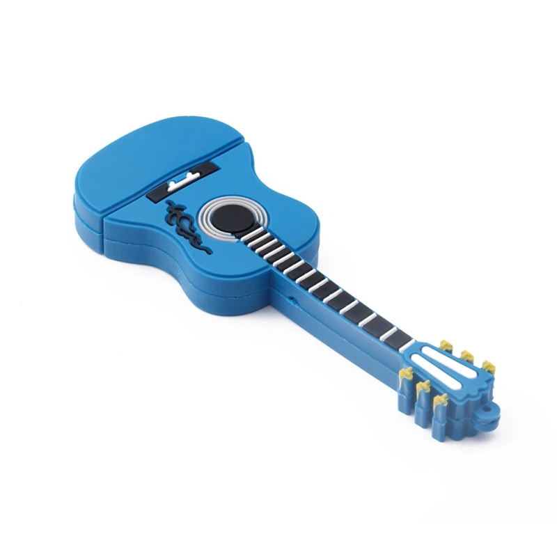 Guitar Model USB Flash Drive 4GB 16GB 1GB Pen drive Gift Disk On Key Pen drive USB Stick
Guitar Model USB Flash Drive 4GB 16GB 1GB Pen drive Gift Disk On Key Pen drive USB Stick