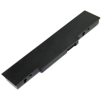 4400mAh Laptop Battery For Acer 4710 5738Z AS07A31 AS07A41 Aspire 4930 5735Z AS07A51 Black
4400mAh Laptop Battery For Acer 4710 5738Z AS07A31 AS07A41 Aspire 4930 5735Z AS07A51 Black