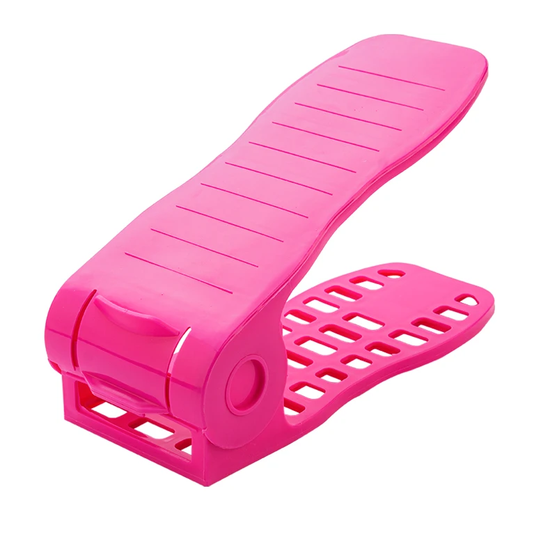 Shoe Rack Rangement Shoes Organizer Modern Double Storage Shoebox Stand Plastic Shelf For Woman Sandal Dropshipping Range Shoes
Shoe Rack Rangement Shoes Organizer Modern Double Storage Shoebox Stand Plastic Shelf For Woman Sandal Dropshipping Range Shoes