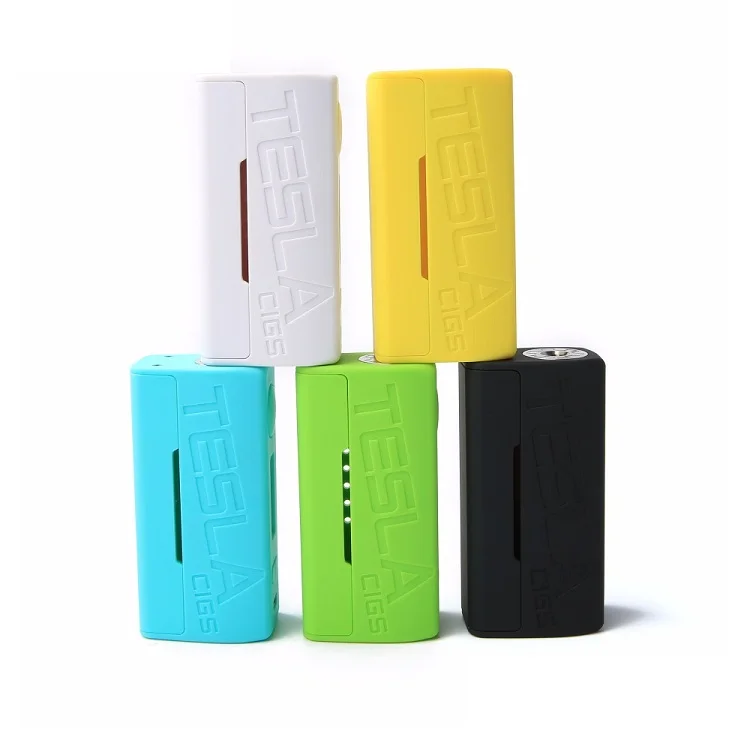 100% Original TESLACIGS Tesla WYE 85W Box Mod 510 Thread Vape vapor Hookah Electronic Cigarette WYE 85 Mod Temperature control
100% Original TESLACIGS Tesla WYE 85W Box Mod 510 Thread Vape vapor Hookah Electronic Cigarette WYE 85 Mod Temperature control