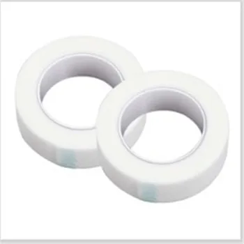 Isolation White Tape Eye Pads Under Patches Paper For False Lash Patch Supply Medical Tape Tape Tool
Isolation White Tape Eye Pads Under Patches Paper For False Lash Patch Supply Medical Tape Tape Tool